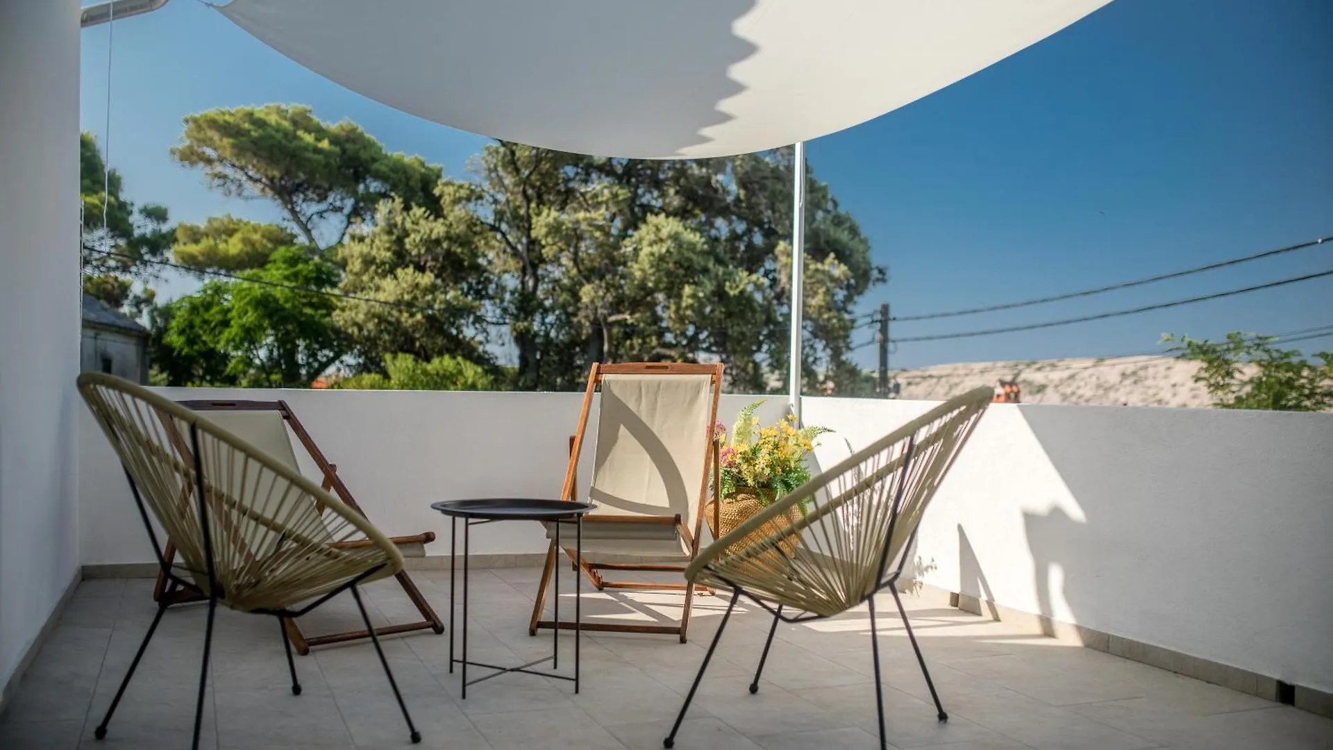 Villa Fjaka Rab Barbat na Rabu 0*,  Croatia