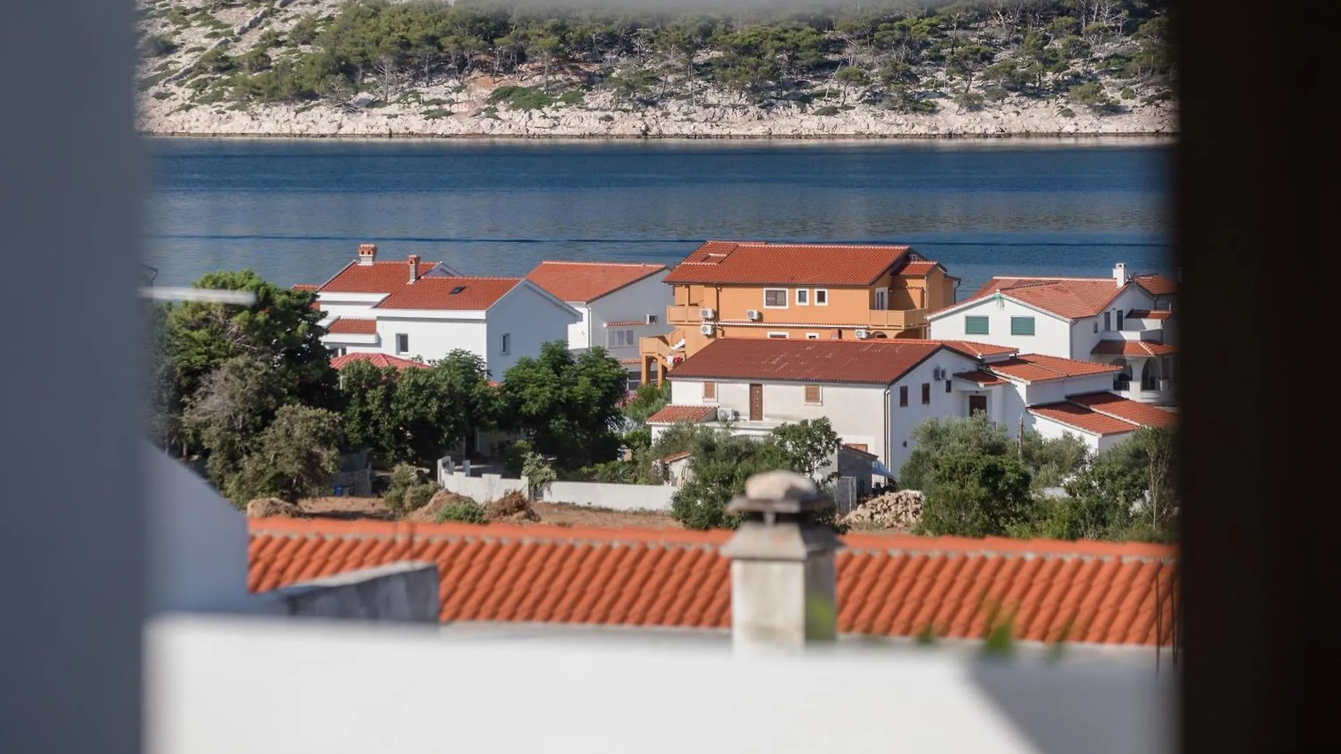 Villa Fjaka Rab Barbat na Rabu 0*,