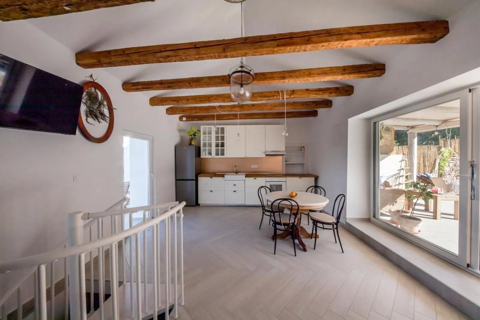 Villa Fjaka Rab Barbat na Rabu Croatia