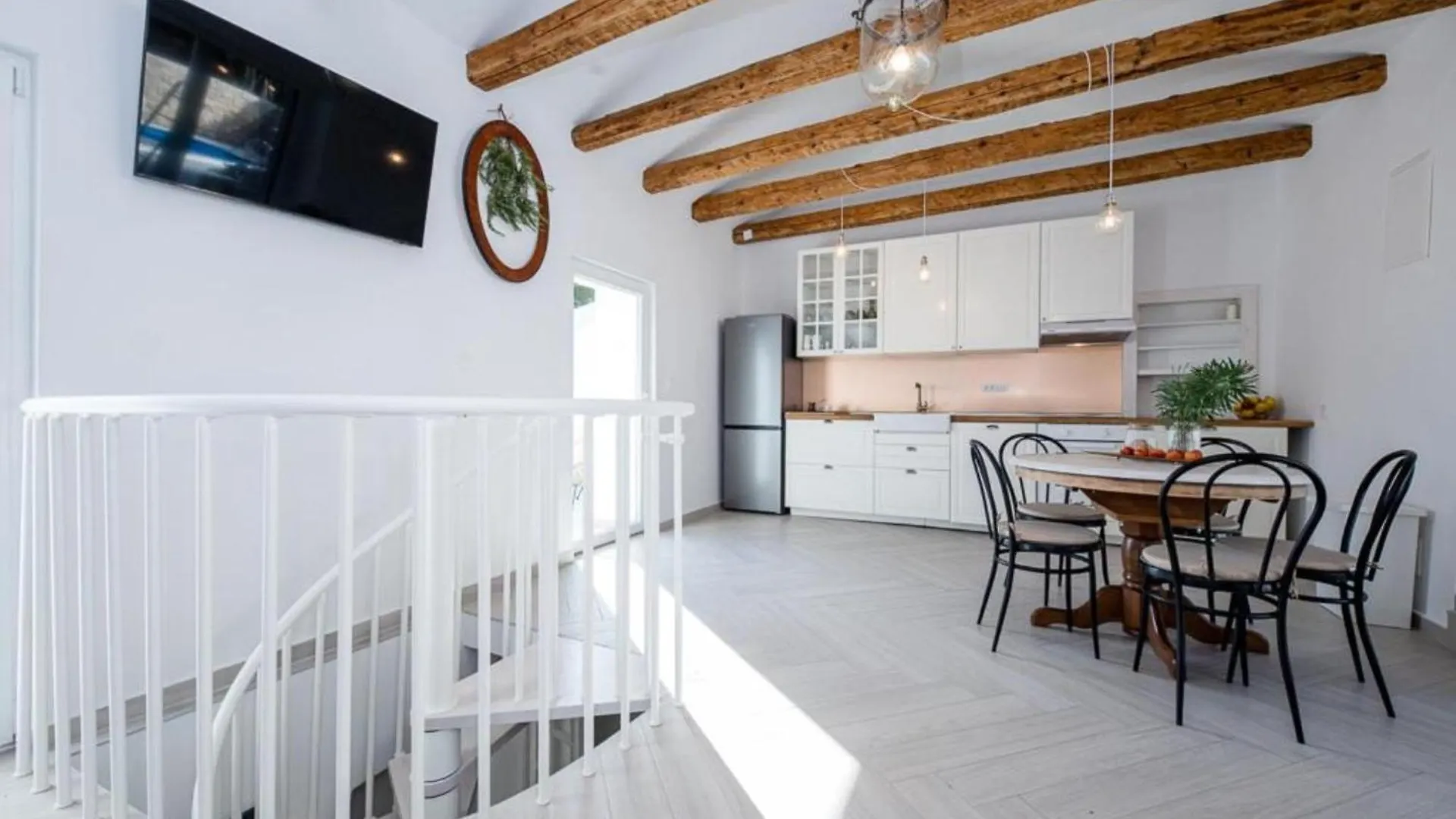 Villa Fjaka Rab Barbat na Rabu Croatia