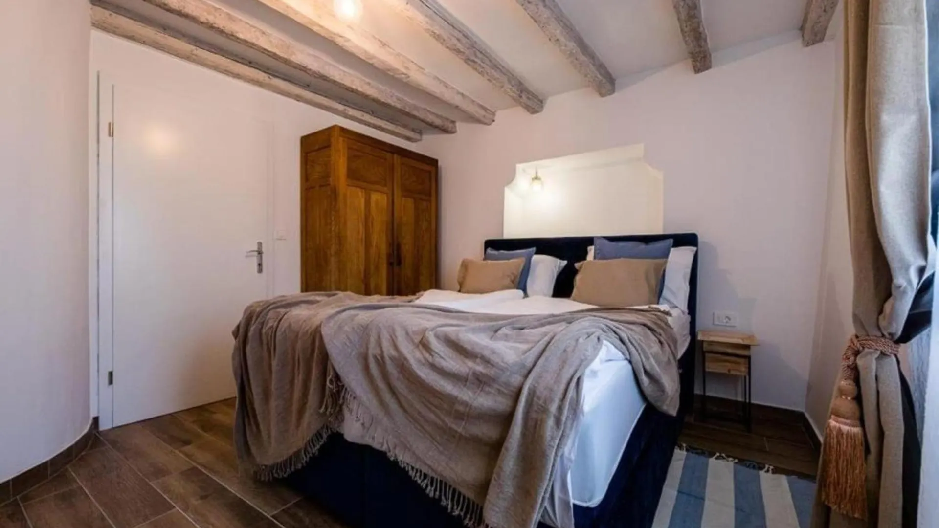 Villa Fjaka Rab Barbat na Rabu Croatia