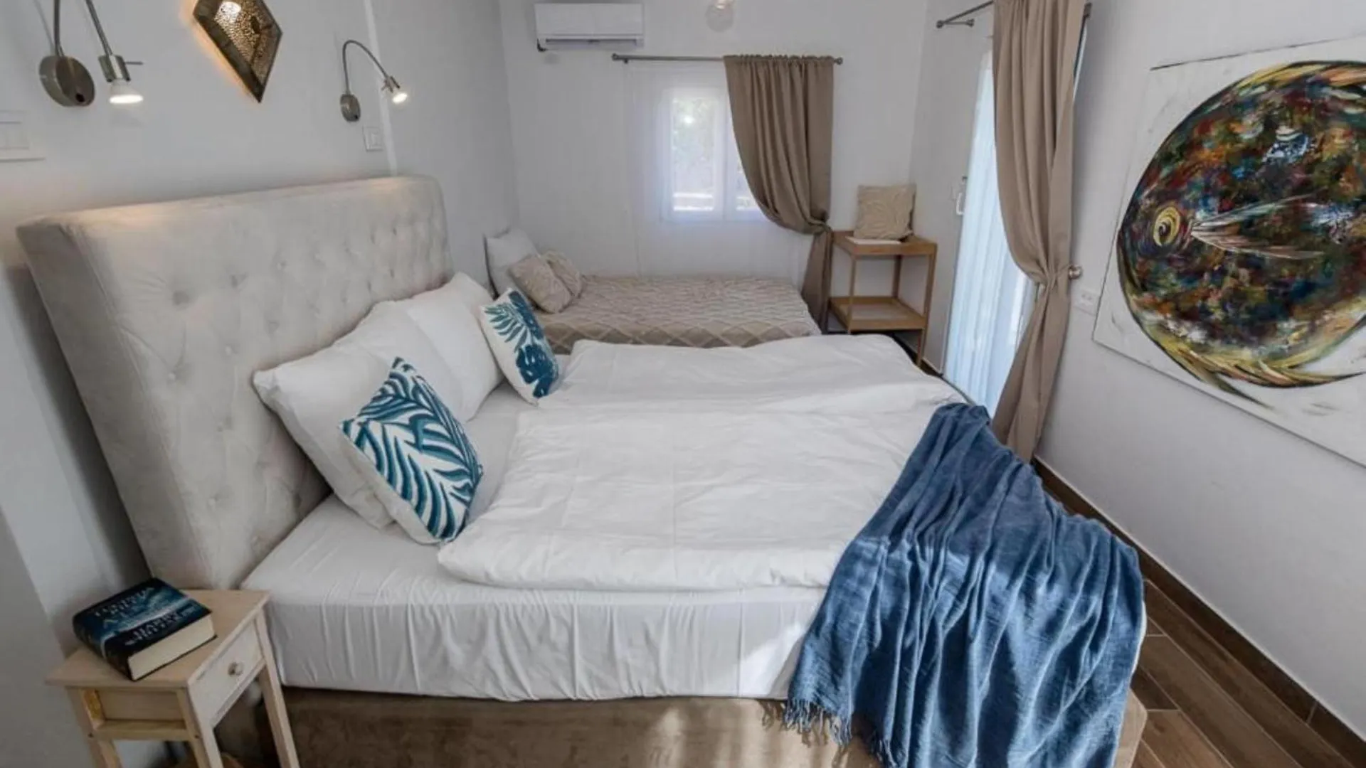 Villa Fjaka Rab Barbat na Rabu