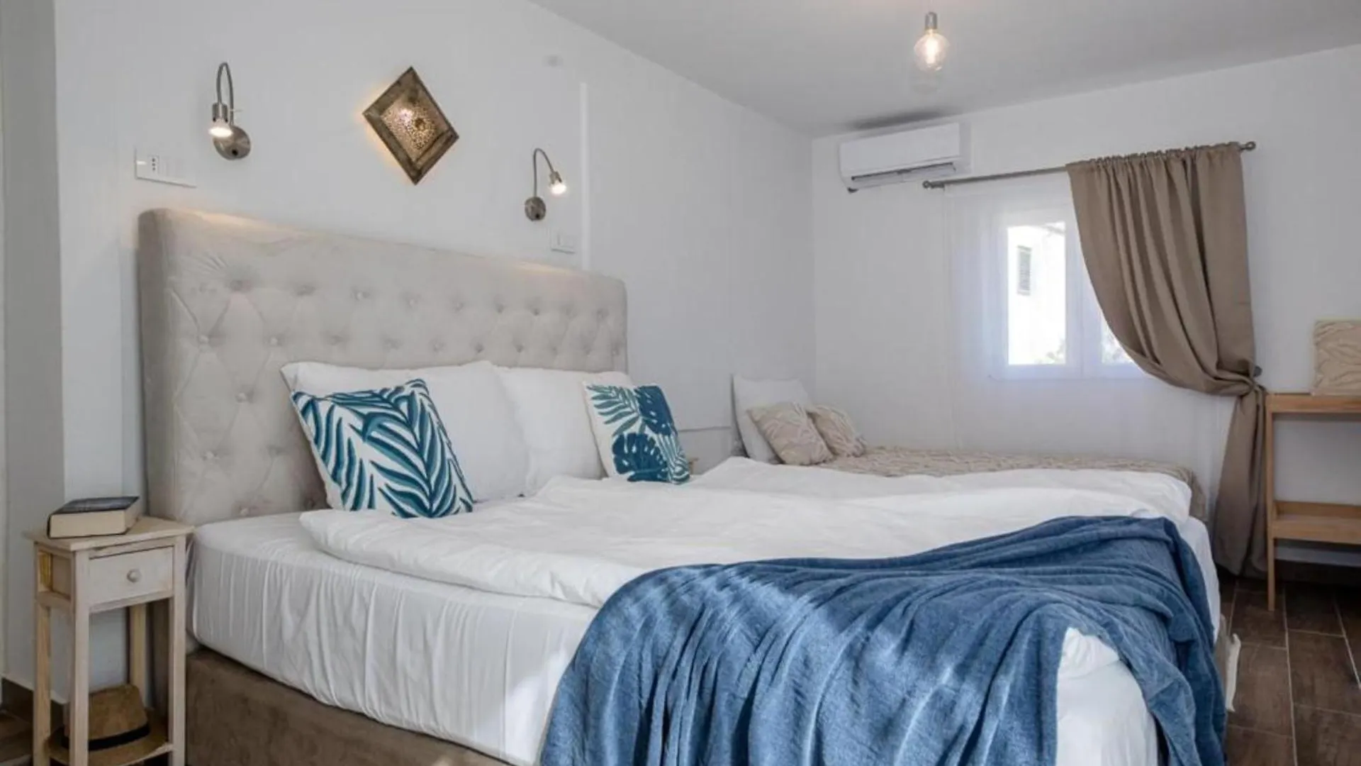 Villa Fjaka Rab Barbat na Rabu 0*,