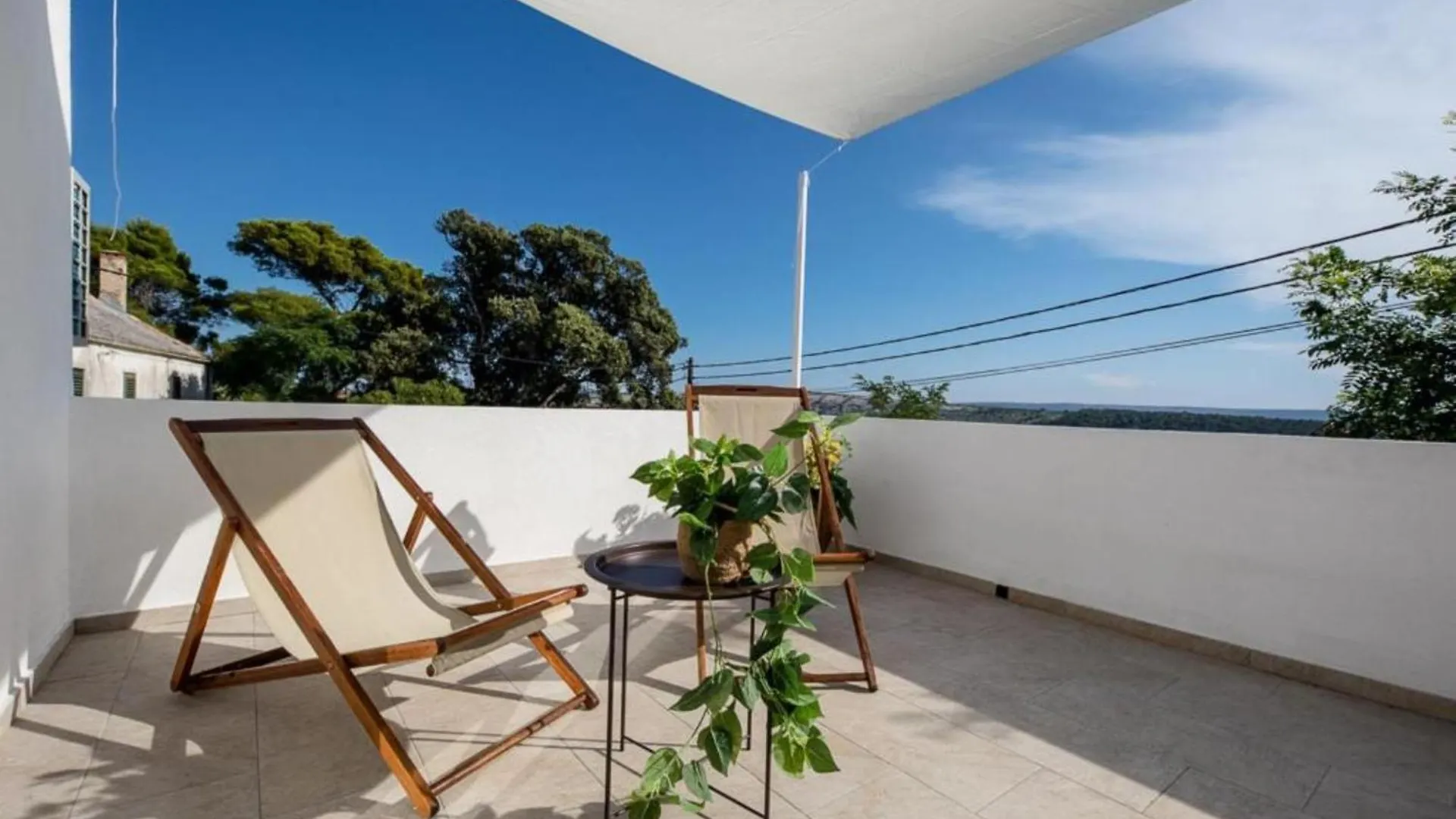 Villa Fjaka Rab Barbat na Rabu 0*,  Croatia