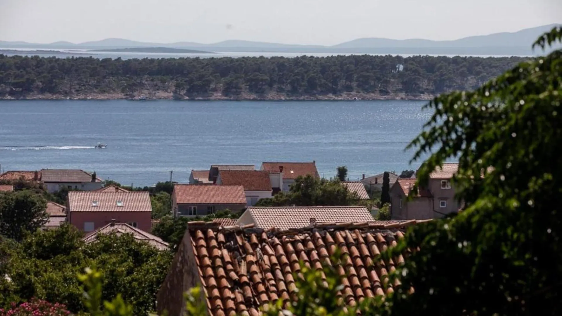 Villa Fjaka Rab Barbat na Rabu